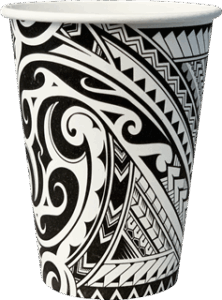 ČAŠE COFFEE TO GO VENDING 0,18L