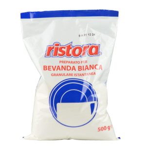 INSTANT BIJELI NAPITAK U GRANULAMA
