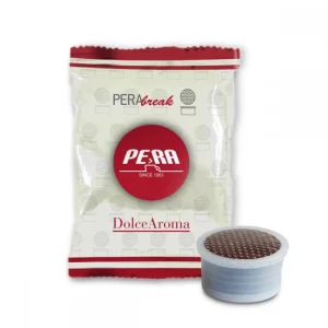 Pera espresso kapsule